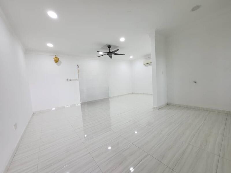 Desa Puteri, Bandar Tasik Puteri, Rawang - 3