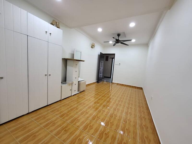 Desa Puteri, Bandar Tasik Puteri, Rawang - 4