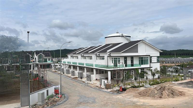Taman Bertam Heights - 2