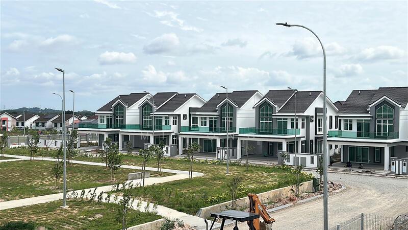 Taman Bertam Heights - 4