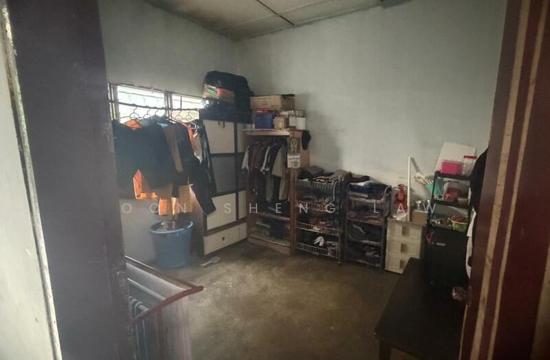 Taman Tan Sri Dato V.Manickavasagam - 4