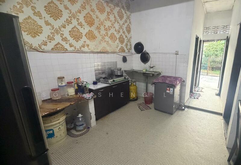 Taman Tan Sri Dato V.Manickavasagam - 3