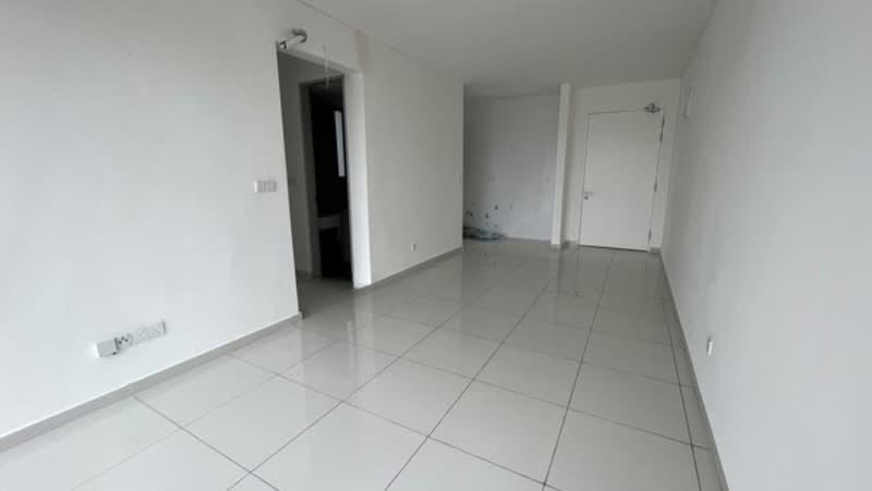 Kenwingston Platz - 1