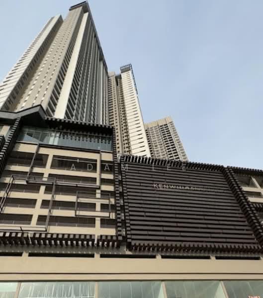 Kenwingston Platz - 5