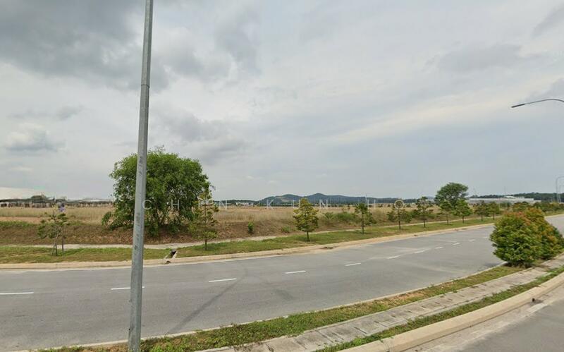 Kawasan Perindustrian Techpark @ Enstek - 2