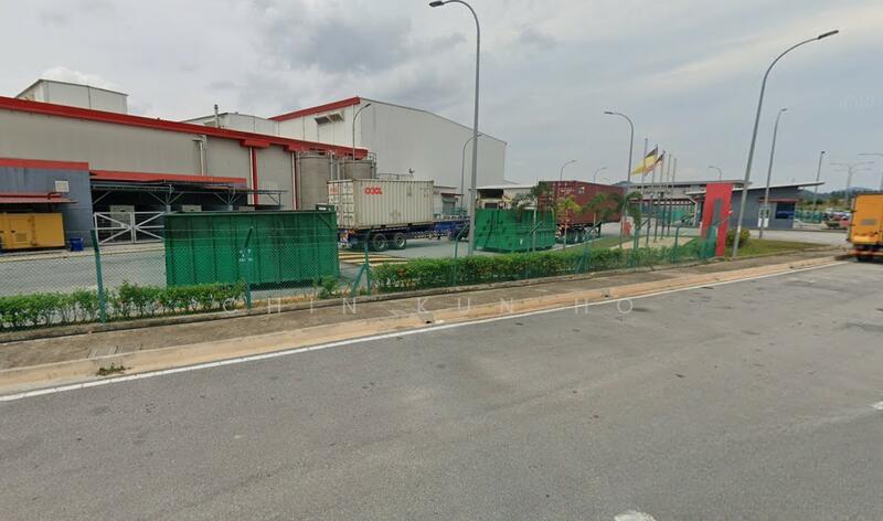 Kawasan Perindustrian Techpark @ Enstek - 5