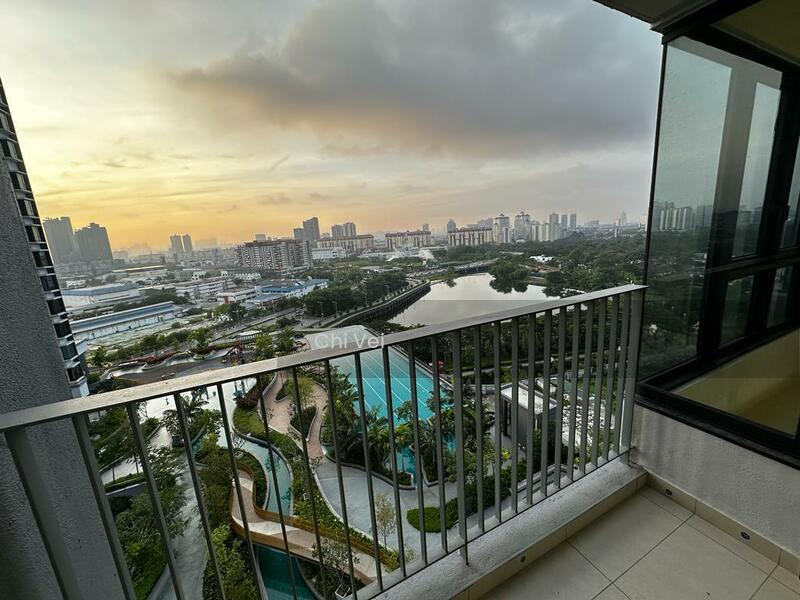 Sunway Serene - 3