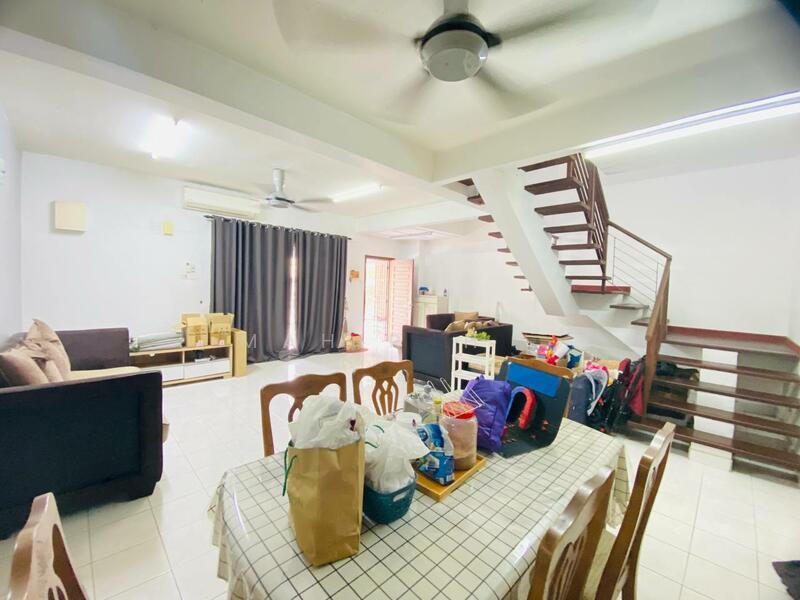 Laman 2 Bandar Seri Putra - 3