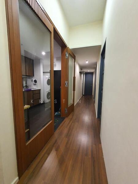 UNA Serviced Apartment - 4