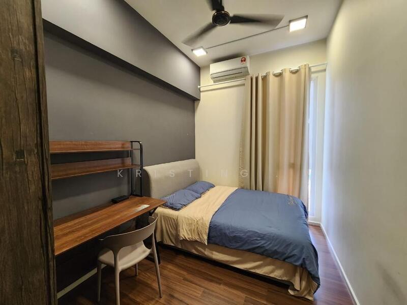 UNA Serviced Apartment - 3