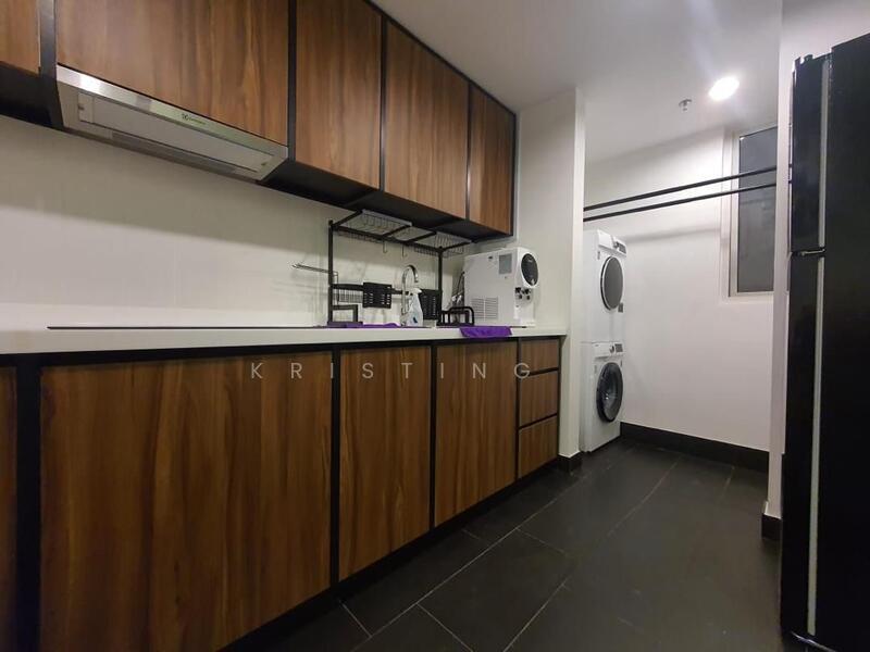 UNA Serviced Apartment - 5