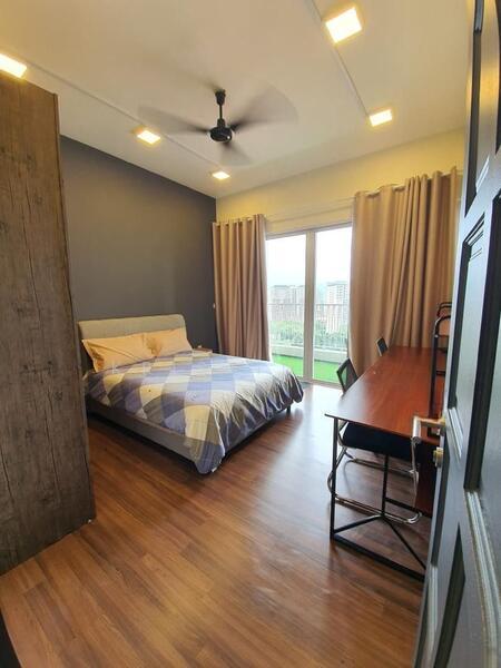 UNA Serviced Apartment - 1