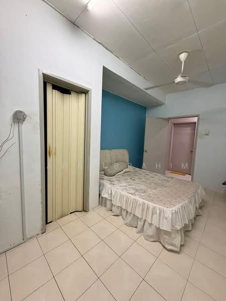 Taman Bukit Ria Kajang - 4