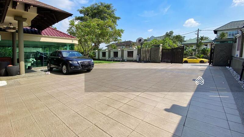 Seksyen 8, Shah Alam - 5