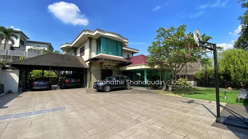 Seksyen 8, Shah Alam - 1