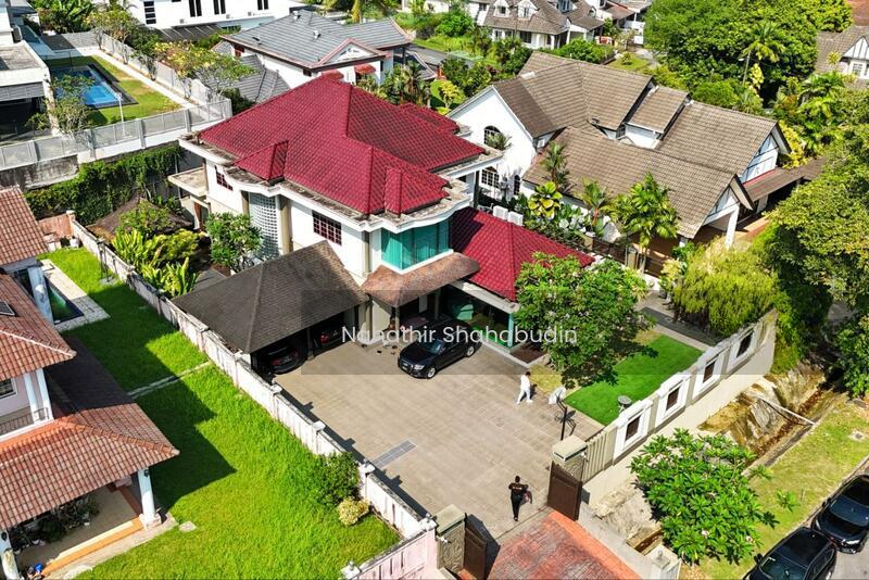 Seksyen 8, Shah Alam - 2