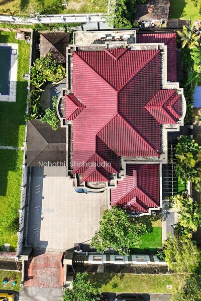 Seksyen 8, Shah Alam - 3