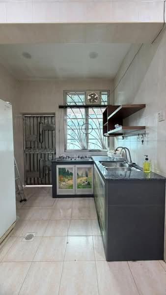 Permas Jaya - 5