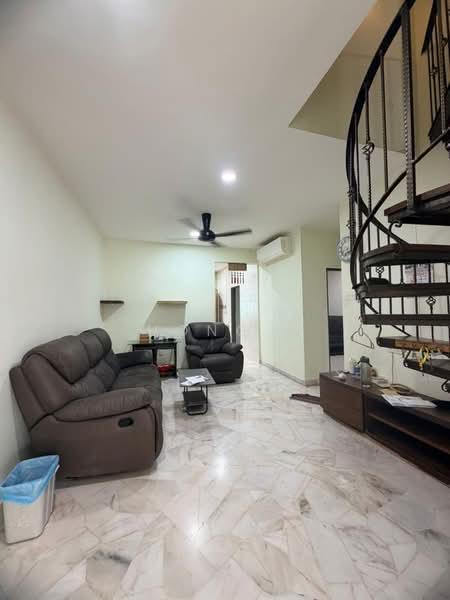 Permas Jaya - 3