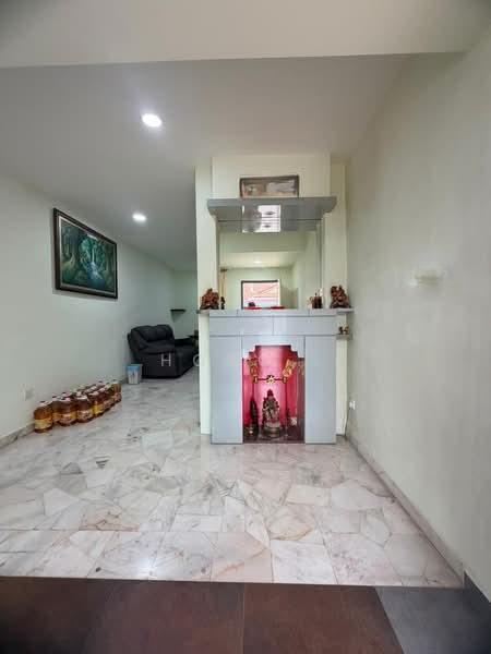 Permas Jaya - 2