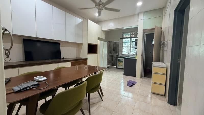 Permas Jaya - 4