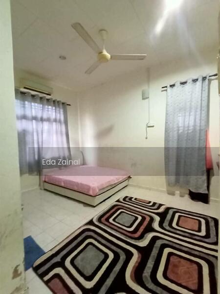 Bandar Seri Impian - 5