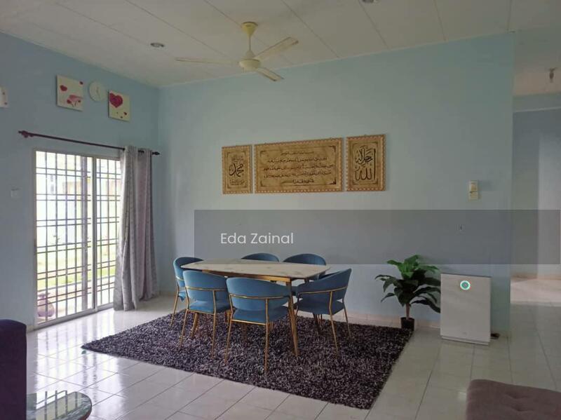 Bandar Seri Impian - 3