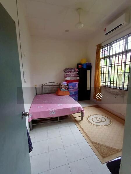 Bandar Seri Impian - 4