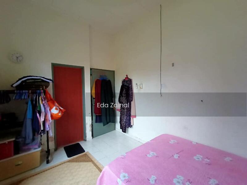 Bandar Seri Impian - 5