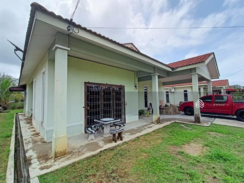 Bandar Seri Impian - 1