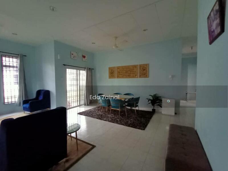 Bandar Seri Impian - 4