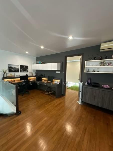 THE STRAITS VIEW RESIDENCES - 4