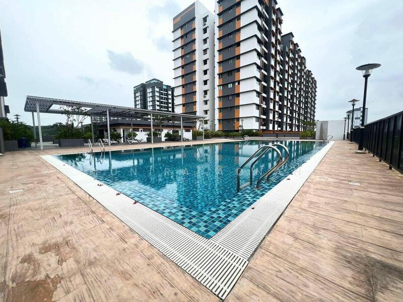 Residensi Zamrud - 4