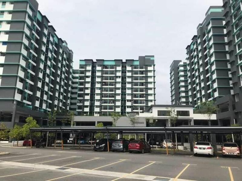 Residensi Zamrud - 2