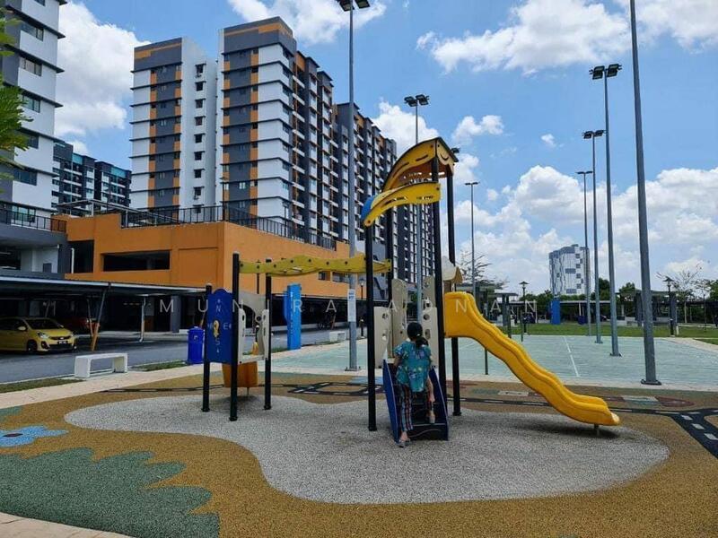 Residensi Zamrud - 5