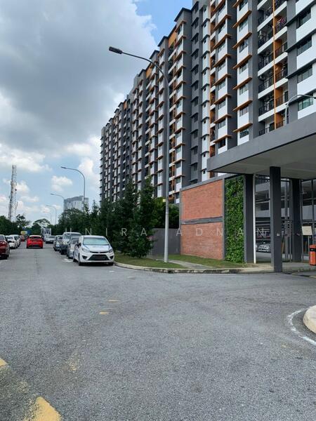 Residensi Zamrud - 3