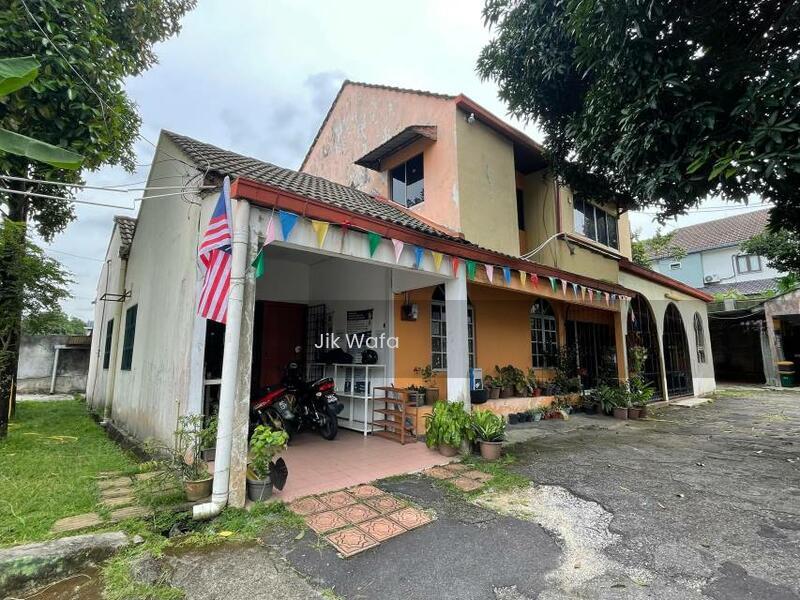 Kampung Sungai Penchala - 3