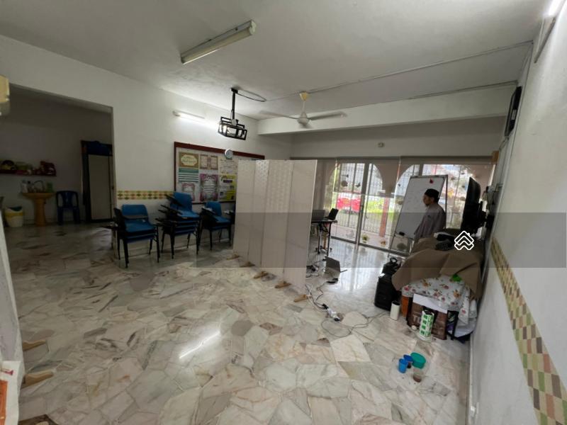 Kampung Sungai Penchala - 5