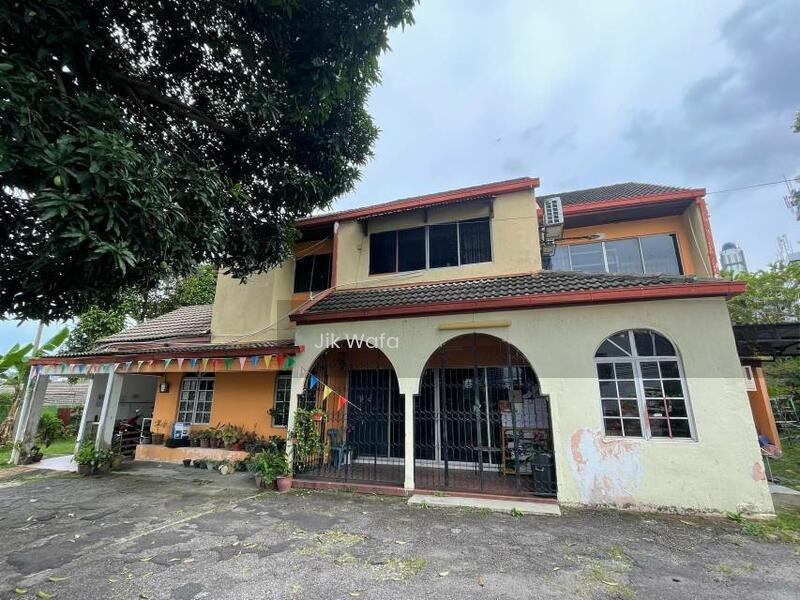 Kampung Sungai Penchala - 2