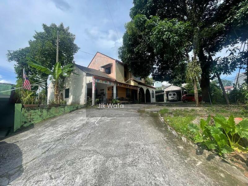 Kampung Sungai Penchala - 4