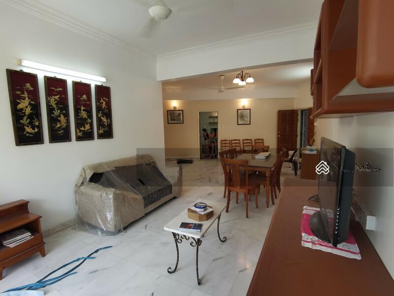Kondo Berjaya - 5
