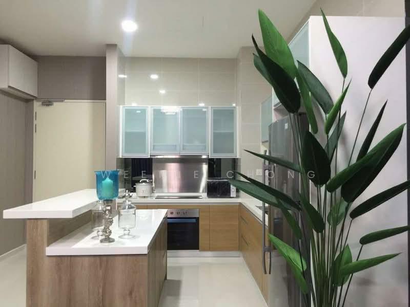 Mirage Residence - 3