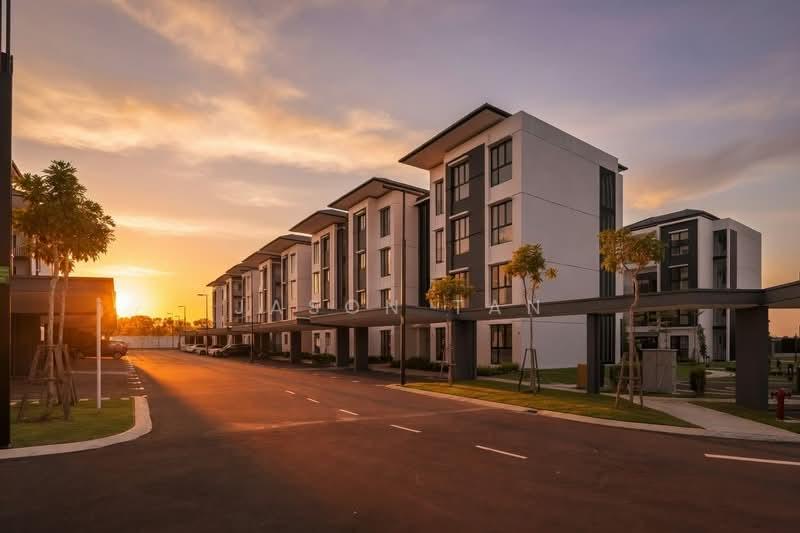 Nara @ Eco Ardence - 1