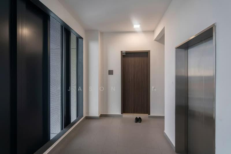 Nara @ Eco Ardence - 2