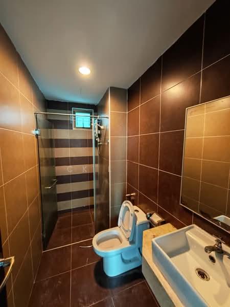 D'Inspire Residence (Inspira Bestari) - 3