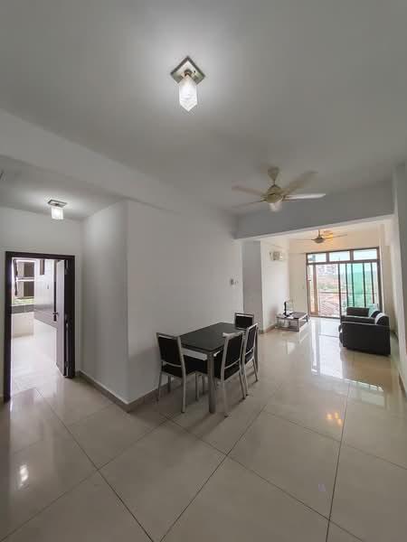 D'Inspire Residence (Inspira Bestari) - 1