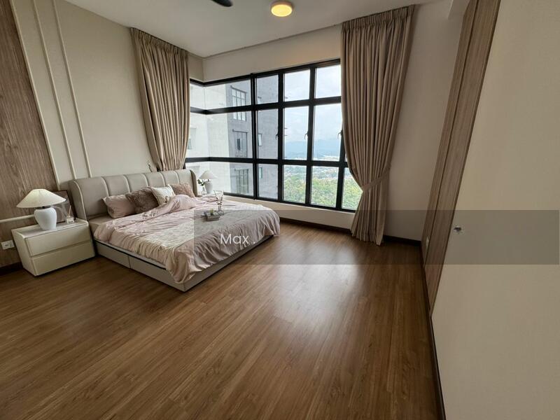 Damansara Seresta - 5