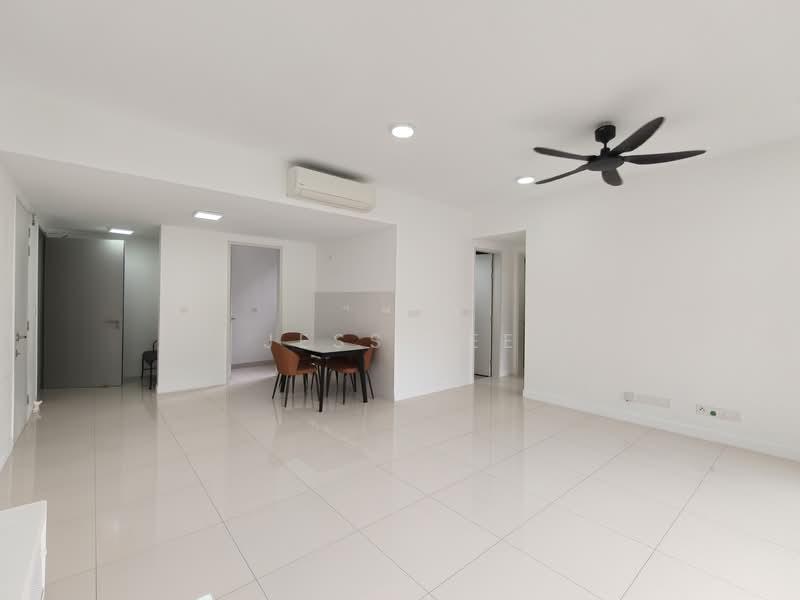 Emerald Hill - 4