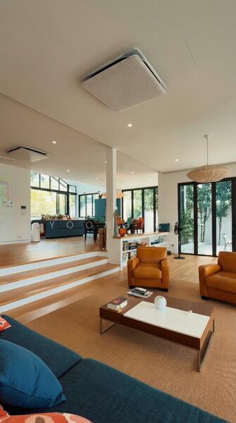 Bungalow at Bukit Pantai - 2