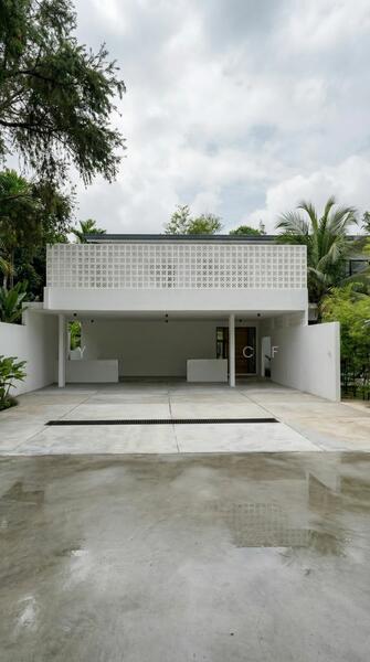Bungalow at Bukit Pantai - 3